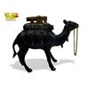 Image 2 : Vintage Brass Camel Figural Lighter