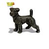Image 1 : Vintage Cast Metal Dog
