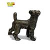 Image 2 : Vintage Cast Metal Dog