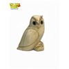 Image 1 : Vintage Carved Ivory Owl
