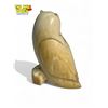 Image 2 : Vintage Carved Ivory Owl