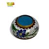 Image 4 : Vintage Miniature Cloisonne Bottle