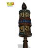Image 2 : Vintage Tibetan Prayer Wheel