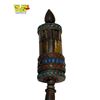 Image 3 : Vintage Tibetan Prayer Wheel