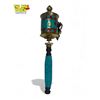 Image 4 : Vintage Tibetan Prayer Wheel