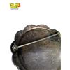 Image 3 : Vintage Sterling Silver Brooch