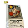 Image 2 : Vintage Stewart Warner Vancouver B.C Pin Up Girl Calendar 1957