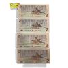 Image 2 : 4 Vintage Canadian 1986 $2 Bills