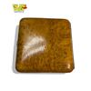 Image 3 : Vintage Burl Cigarette Case