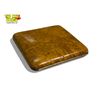 Image 4 : Vintage Burl Cigarette Case