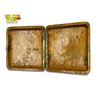 Image 5 : Vintage Burl Cigarette Case