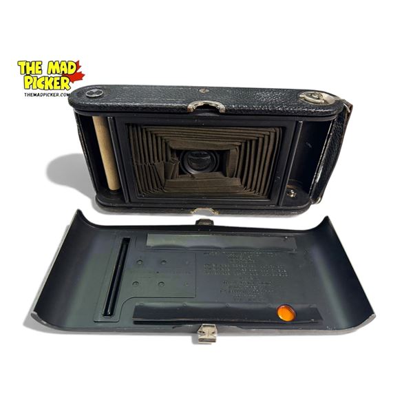 Vintage Kodak Camera, #3-A Model C