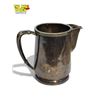 Image 3 : Vintage Hotel Vancouver Pewter Creamer