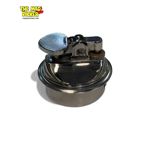 Vintage Inset Lighter