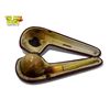 Image 1 : Vintage Smoking Pipe, In Original Case