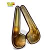 Image 3 : Vintage Smoking Pipe, In Original Case