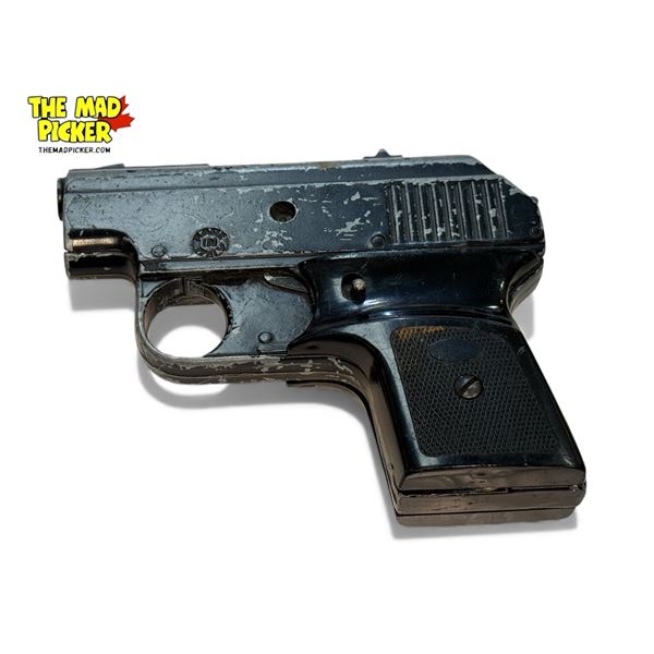 Vintage Starter Pistol, Made In Italy