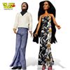 Image 1 : Vintage Sonny & Cher Dolls 1976, 1975