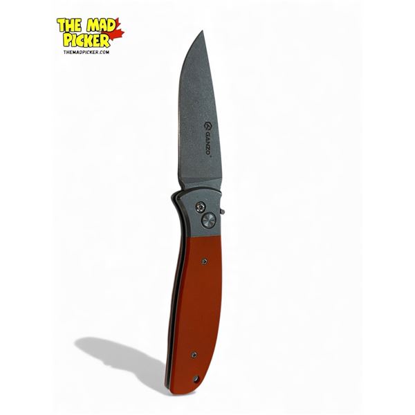 Ganzo Flip Pocket Knife