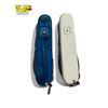 Image 1 : 2 Rare Color Swiss Army Knives