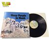 Image 1 : Deep Purple In Rock Vinyl Record, In Sleeve
