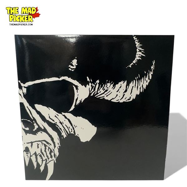 Danzig Self Titled Vinyl Record, In Sleeve