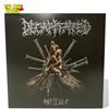 Image 1 : Decapitated Anti Cult Vinyl Record, In Sleeve