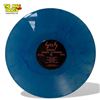 Image 5 : Sadus Self Titled Vinyl Record With Blue Marble Colorway, In Sleeve