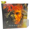 Image 4 : Dio Magica Vinyl Record, In Sleeve With Lenticular Cover