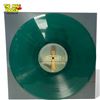 Image 7 : Clutch Transnational Speedway League Vinyl Record With Emerald Green Colorway, In Sleeve