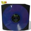 Image 6 : Tomb Mold Planetary Clairvoyance Vinyl Record With Purple Colorway, In Sleeve