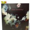 Image 1 : The Cure Disintegration Vinyl Record, In Sleeve