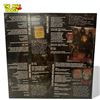 Image 5 : Kreator Coma Of Souls Vinyl Record With Red Transparent Colorway, In Sleeve