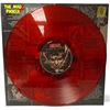 Image 7 : Kreator Coma Of Souls Vinyl Record With Red Transparent Colorway, In Sleeve