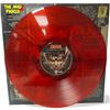 Image 8 : Kreator Coma Of Souls Vinyl Record With Red Transparent Colorway, In Sleeve