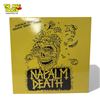 Image 1 : Napalm Death Demos Vinyl Record, In Sleeve