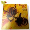 Image 3 : Mercyful Fate Don'T Break The Path Vinyl Record With Yellow & Red Marbled Colorway, In Sleeve