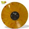 Image 7 : Mercyful Fate Don'T Break The Path Vinyl Record With Yellow & Red Marbled Colorway, In Sleeve
