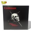 Image 1 : Candlemass Epicus Doomicus Metallicus Vinyl Record With Red Colorway, In Sleeve