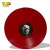 Image 5 : Candlemass Epicus Doomicus Metallicus Vinyl Record With Red Colorway, In Sleeve