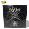 Image 1 : Desaster Satan'S Soldiers Syndicate Vinyl Record, In Sleeve
