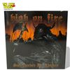 Image 1 : High On Fire Surrounded By Thieves Vinyl Record, In Sleeve