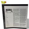 Image 3 : Madball Set It Off Vinyl Record With Red Transparent Colorway, In Sleeve