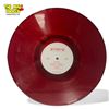Image 5 : Madball Set It Off Vinyl Record With Red Transparent Colorway, In Sleeve
