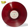 Image 6 : Madball Set It Off Vinyl Record With Red Transparent Colorway, In Sleeve