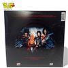 Image 2 : Motley Crue Shout At The Devil Vinyl Record, In Sleeve