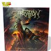 Image 1 : Suffocation Pinnacle Of Bedlam Vinyl Record, In Sleeve