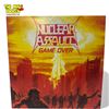 Image 1 : Nuclear Assault Game Over Vinyl Record, In Sleeve Misprint