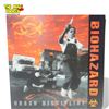 Image 1 : Biohazard Urban Discipline Vinyl Record, In Sleeve