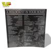 Image 3 : Extreme Noise Terror A Holocaust In Your Head Vinyl Record, In Sleeve